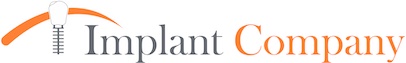 Logo Implant Company